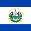 Bandera de El Salvador